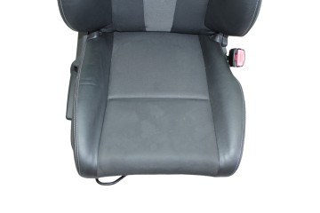  JUEGO ASIENTOS COMPLETO RENAULT MEGANE III COUPE Dynamique 2012 208753 RENAULT - 2