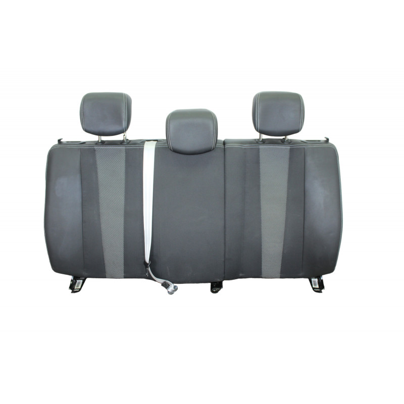  JUEGO ASIENTOS COMPLETO RENAULT MEGANE III COUPE Dynamique 2012 208753 RENAULT - 3