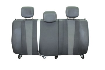  JUEGO ASIENTOS COMPLETO RENAULT MEGANE III COUPE Dynamique 2012 208753 RENAULT - 3