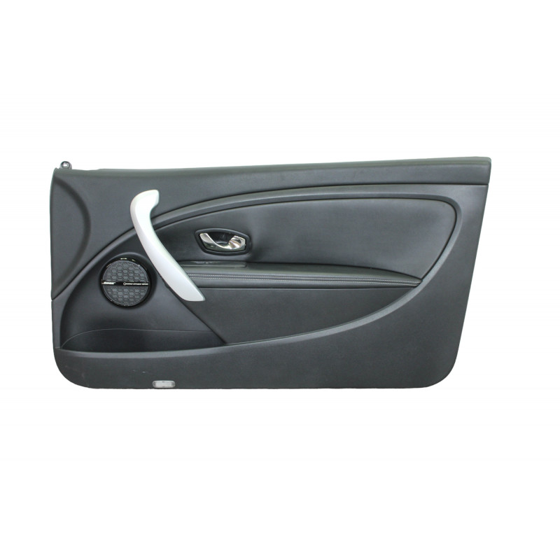  JUEGO ASIENTOS COMPLETO RENAULT MEGANE III COUPE Dynamique 2012 208753 RENAULT - 4