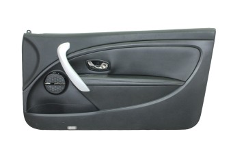  JUEGO ASIENTOS COMPLETO RENAULT MEGANE III COUPE Dynamique 2012 208753 RENAULT - 4