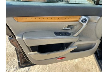 RENAULT VEL SATIS (BJ0) Initiale