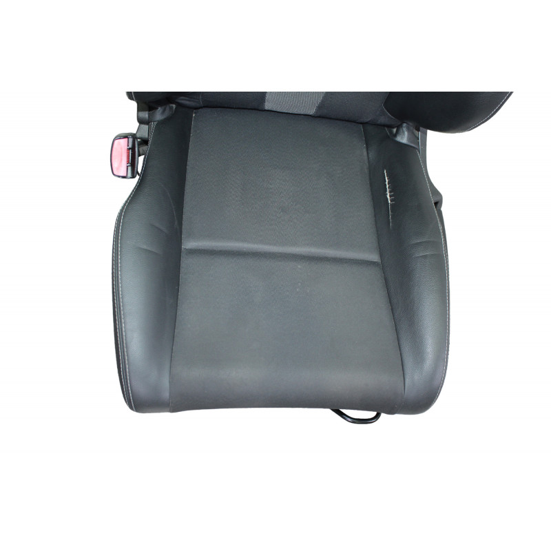  JUEGO ASIENTOS COMPLETO RENAULT MEGANE III COUPE Dynamique 2012 208753 RENAULT - 8