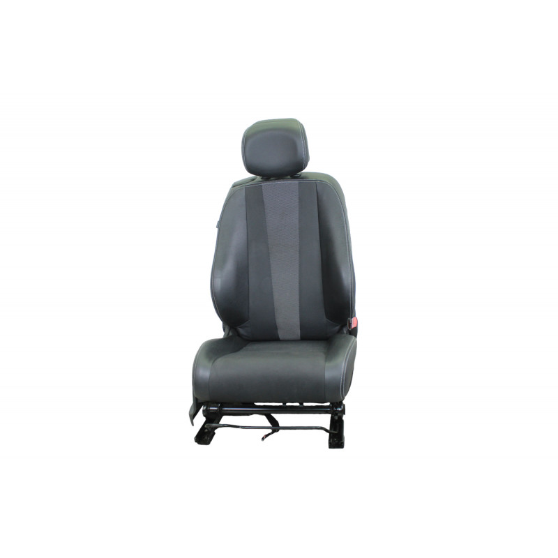  JUEGO ASIENTOS COMPLETO RENAULT MEGANE III COUPE Dynamique 2012 208753 RENAULT - 9