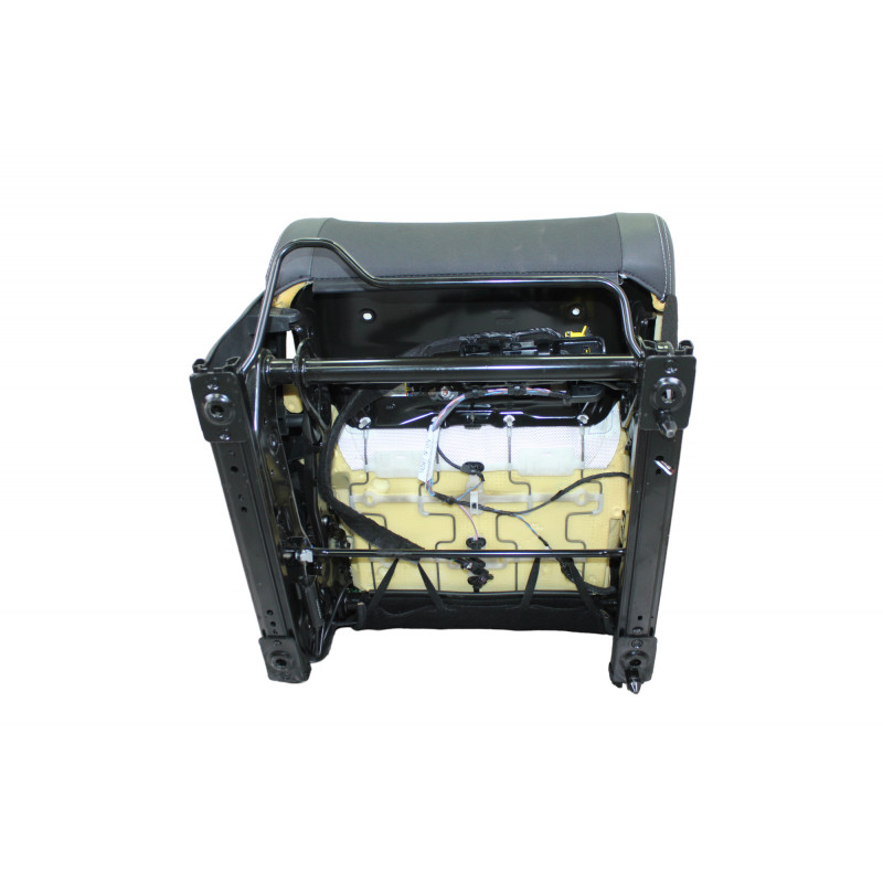  JUEGO ASIENTOS COMPLETO RENAULT MEGANE III COUPE Dynamique 2012 208753 RENAULT - 10