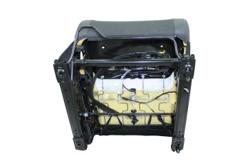  JUEGO ASIENTOS COMPLETO RENAULT MEGANE III COUPE Dynamique 2012 208753 RENAULT - 10