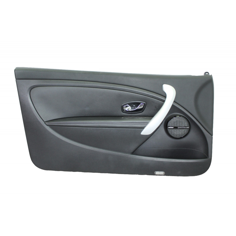  JUEGO ASIENTOS COMPLETO RENAULT MEGANE III COUPE Dynamique 2012 208753 RENAULT - 11