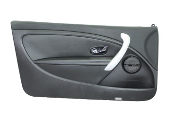  JUEGO ASIENTOS COMPLETO RENAULT MEGANE III COUPE Dynamique 2012 208753 RENAULT - 11