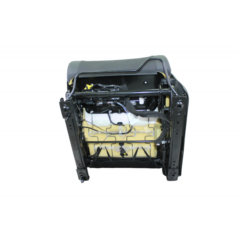  JUEGO ASIENTOS COMPLETO RENAULT MEGANE III COUPE Dynamique 2012 208753 RENAULT - 15