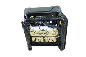  JUEGO ASIENTOS COMPLETO RENAULT MEGANE III COUPE Dynamique 2012 208753 RENAULT - 15