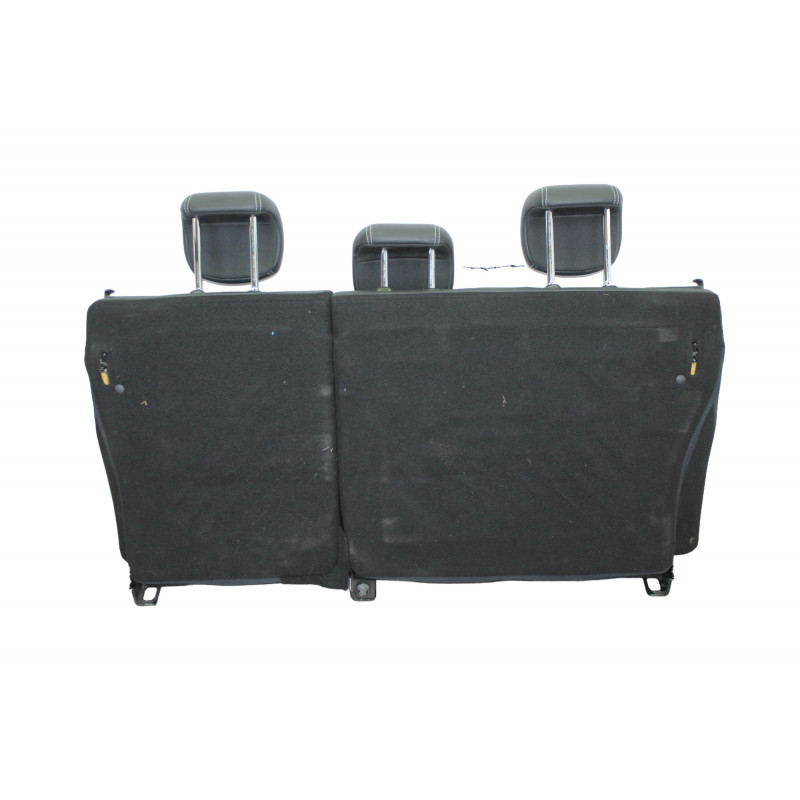  JUEGO ASIENTOS COMPLETO RENAULT MEGANE III COUPE Dynamique 2012 208753 RENAULT - 17