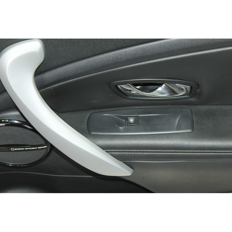  JUEGO ASIENTOS COMPLETO RENAULT MEGANE III COUPE Dynamique 2012 208753 RENAULT - 18