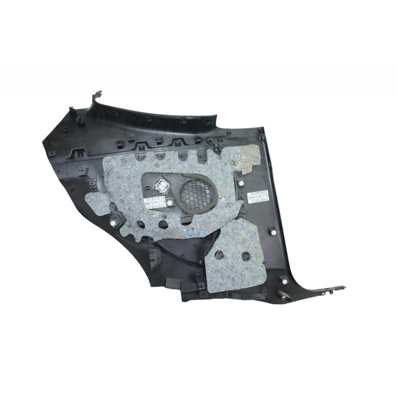  JUEGO ASIENTOS COMPLETO RENAULT MEGANE III COUPE Dynamique 2012 208753 RENAULT - 19