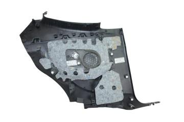  JUEGO ASIENTOS COMPLETO RENAULT MEGANE III COUPE Dynamique 2012 208753 RENAULT - 19