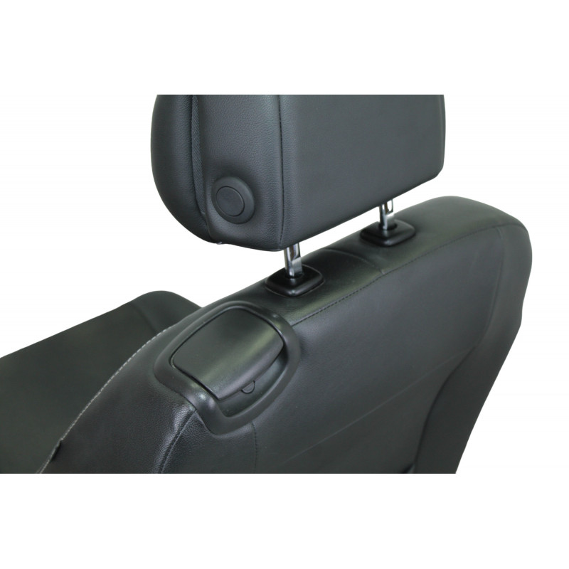  JUEGO ASIENTOS COMPLETO RENAULT MEGANE III COUPE Dynamique 2012 208753 RENAULT - 21