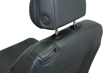  JUEGO ASIENTOS COMPLETO RENAULT MEGANE III COUPE Dynamique 2012 208753 RENAULT - 21