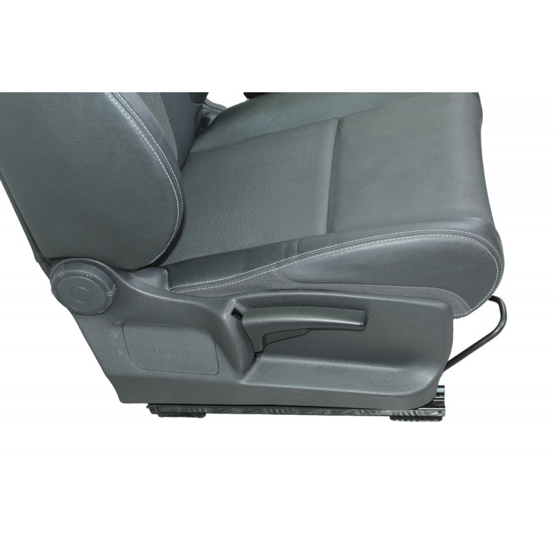  JUEGO ASIENTOS COMPLETO RENAULT MEGANE III COUPE Dynamique 2012 208753 RENAULT - 22