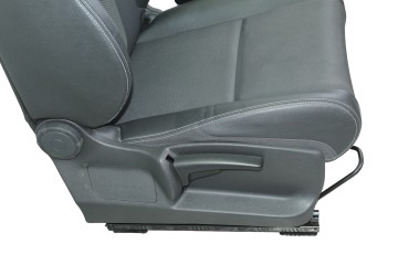  JUEGO ASIENTOS COMPLETO RENAULT MEGANE III COUPE Dynamique 2012 208753 RENAULT - 22