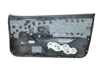  JUEGO ASIENTOS COMPLETO RENAULT MEGANE III COUPE Dynamique 2012 208753 RENAULT - 24