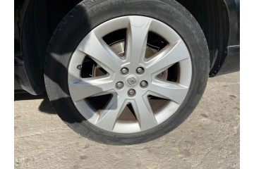 RENAULT VEL SATIS (BJ0) Initiale