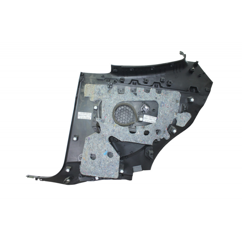  JUEGO ASIENTOS COMPLETO RENAULT MEGANE III COUPE Dynamique 2012 208753 RENAULT - 25