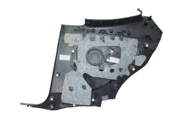  JUEGO ASIENTOS COMPLETO RENAULT MEGANE III COUPE Dynamique 2012 208753 RENAULT - 25