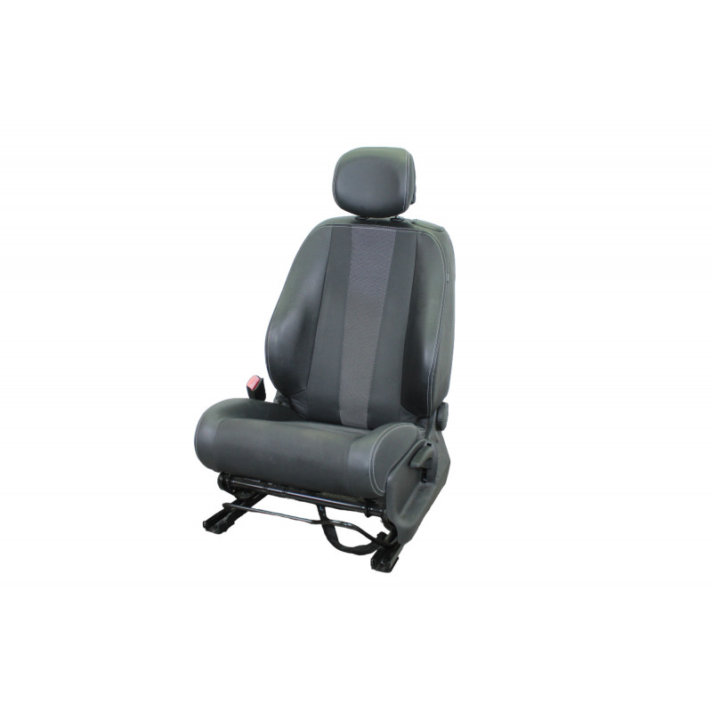  JUEGO ASIENTOS COMPLETO RENAULT MEGANE III COUPE Dynamique 2012 208753 RENAULT - 27