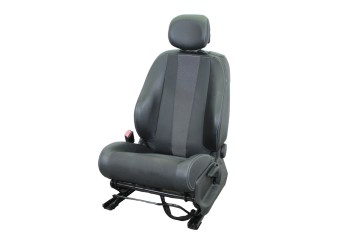  JUEGO ASIENTOS COMPLETO RENAULT MEGANE III COUPE Dynamique 2012 208753 RENAULT - 27