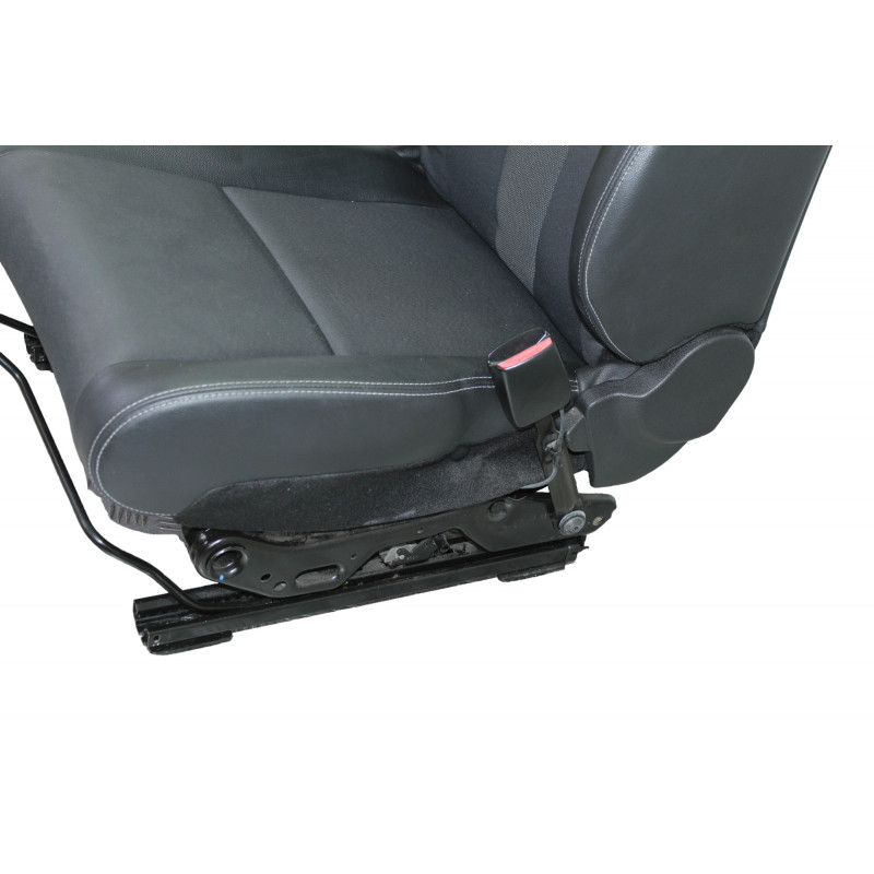  JUEGO ASIENTOS COMPLETO RENAULT MEGANE III COUPE Dynamique 2012 208753 RENAULT - 29