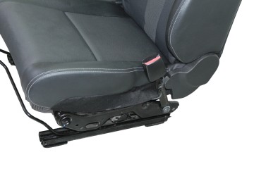  JUEGO ASIENTOS COMPLETO RENAULT MEGANE III COUPE Dynamique 2012 208753 RENAULT - 29