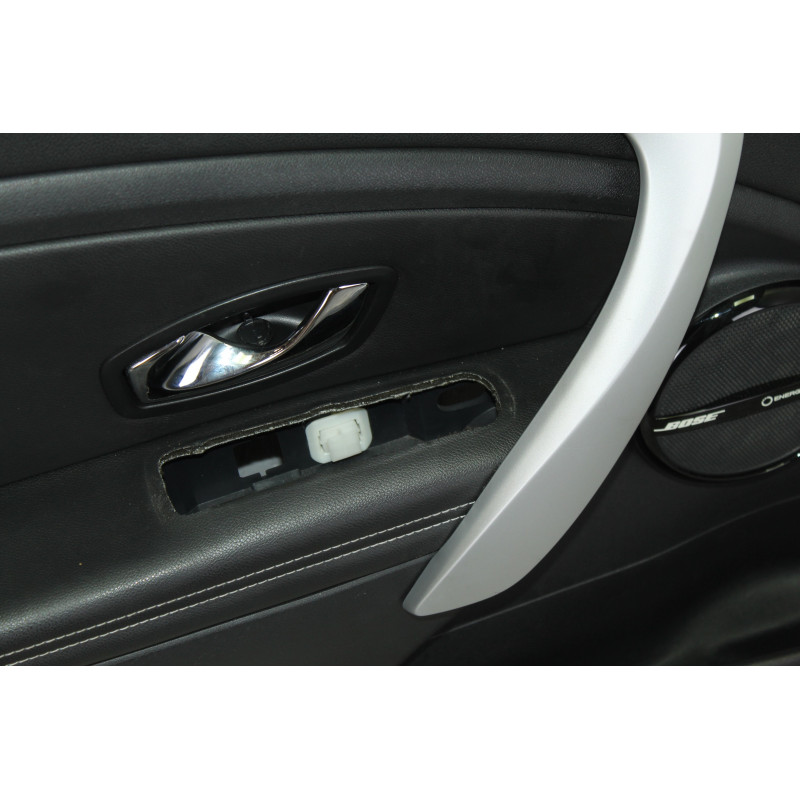  JUEGO ASIENTOS COMPLETO RENAULT MEGANE III COUPE Dynamique 2012 208753 RENAULT - 31