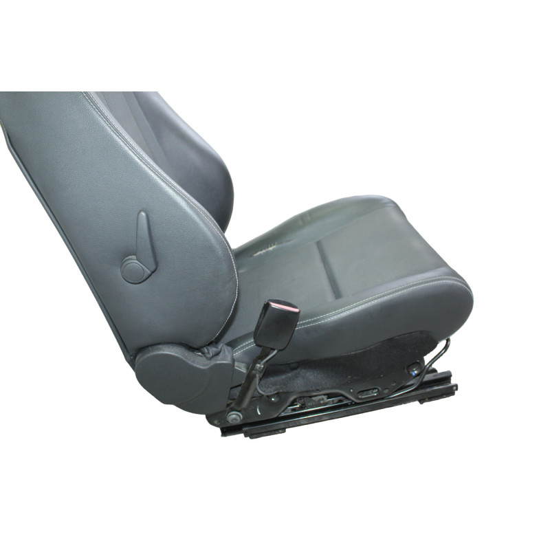  JUEGO ASIENTOS COMPLETO RENAULT MEGANE III COUPE Dynamique 2012 208753 RENAULT - 33