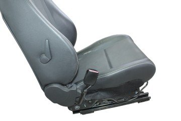  JUEGO ASIENTOS COMPLETO RENAULT MEGANE III COUPE Dynamique 2012 208753 RENAULT - 33