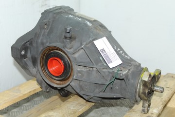 2123504501 DIFERENCIAL TRASERO MERCEDES-BENZ CLASE E (BM 212) LIM. 220 CDI BlueEfficiency (212.002) 2011 2123504501 207532 MERCE