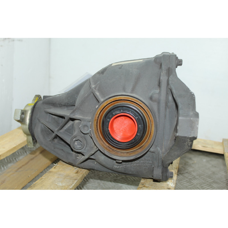 2123504501 DIFERENCIAL TRASERO MERCEDES-BENZ CLASE E (BM 212) LIM. 220 CDI BlueEfficiency (212.002) 2011 2123504501 207532 MERCE