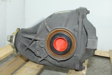 2123504501 DIFERENCIAL TRASERO MERCEDES-BENZ CLASE E (BM 212) LIM. 220 CDI BlueEfficiency (212.002) 2011 2123504501 207532 MERCE