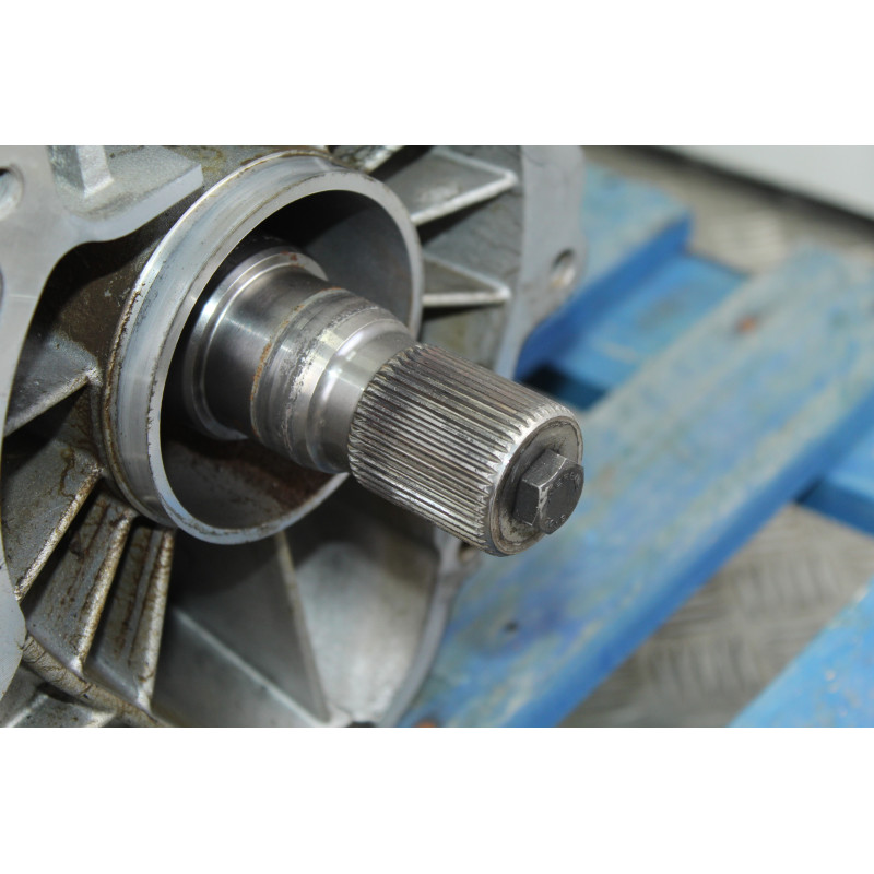 HRA CAJA CAMBIOS BMW SERIE X3 (E83) 2.0d 2005 HRA 194908 BMW - 1