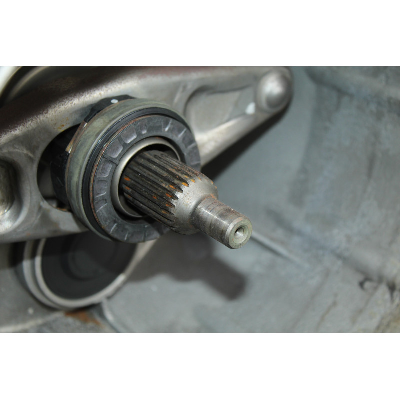 HRA CAJA CAMBIOS BMW SERIE X3 (E83) 2.0d 2005 HRA 194908 BMW - 5