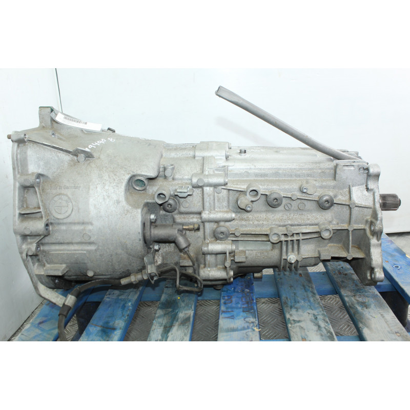 HRA CAJA CAMBIOS BMW SERIE X3 (E83) 2.0d 2005 HRA 194908 BMW - 6