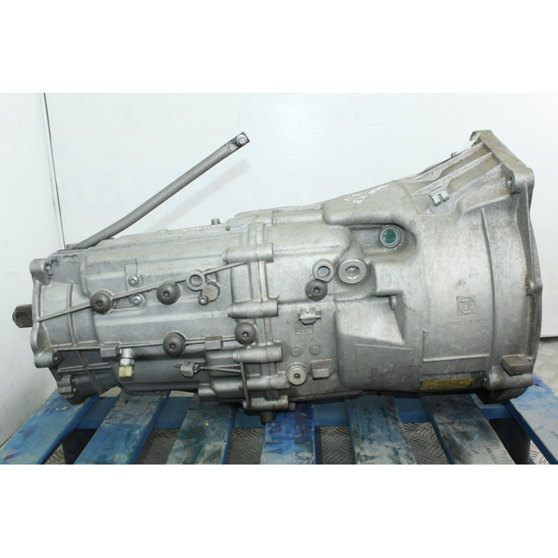 HRA CAJA CAMBIOS BMW SERIE X3 (E83) 2.0d 2005 HRA 194908 BMW - 7