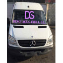 MERCEDES-BENZ SPRINTER II FURGÓN 310/313/316 CDI (906.631/633/635/637)