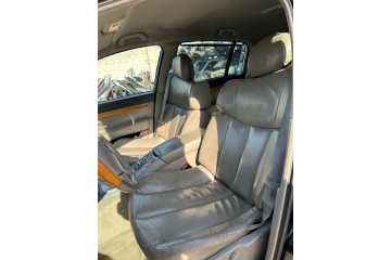 RENAULT VEL SATIS (BJ0) Initiale