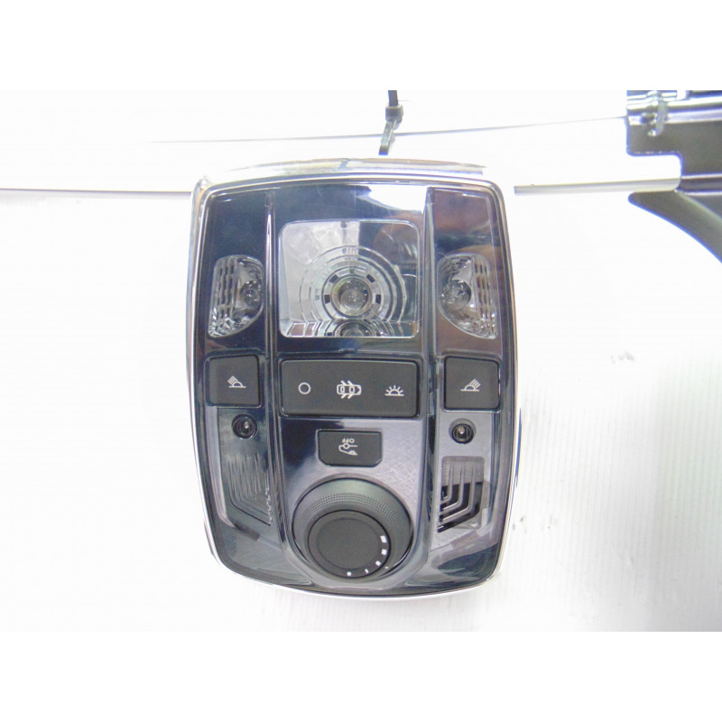 96871211 TECHO ELECTRICO PEUGEOT 508 SW Active 2017 96871211 207126 PEUGEOT - 3