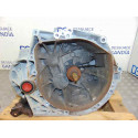 20EA72 CAJA CAMBIOS CITROEN C4 CACTUS 20EA72 CAJA CAMBIOS CITROEN C4 CACTUS