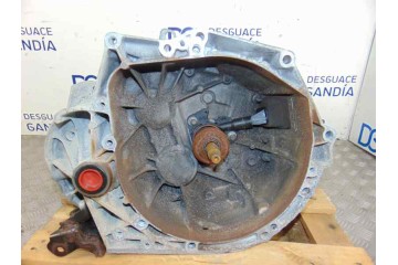 20EA72 CAJA CAMBIOS CITROEN C4 CACTUS Feel 2018 20EA72 173233 CITROEN - 1