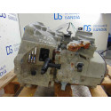 20EA72 CAJA CAMBIOS CITROEN C4 CACTUS 20EA72 CAJA CAMBIOS CITROEN C4 CACTUS