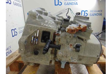 20EA72 CAJA CAMBIOS CITROEN C4 CACTUS Feel 2018 20EA72 173233 CITROEN - 1