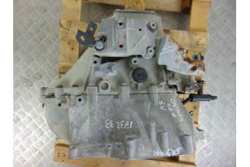 20EA72 CAJA CAMBIOS CITROEN C4 CACTUS Feel 2018 20EA72 173233 CITROEN - 3