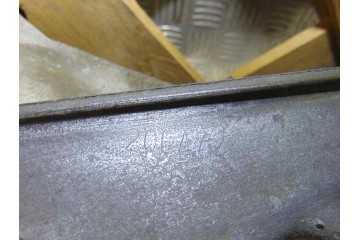 20EA72 CAJA CAMBIOS CITROEN C4 CACTUS Feel 2018 20EA72 173233 CITROEN - 4