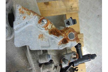 20EA72 CAJA CAMBIOS CITROEN C4 CACTUS Feel 2018 20EA72 173233 CITROEN - 5